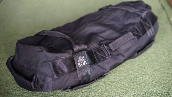 KOA Athlete Sandbag
