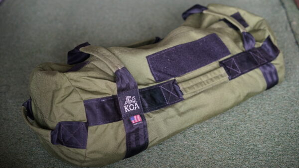 KOA Athlete Sandbag - Image 2