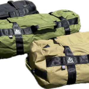 KOA Sandbag
