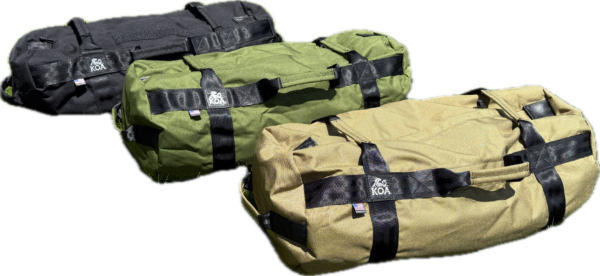 KOA Sandbag